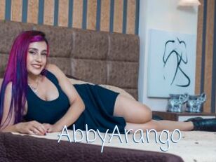 AbbyArango