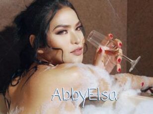 AbbyElsa