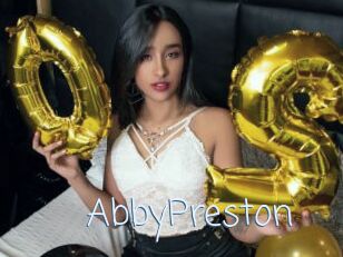 AbbyPreston