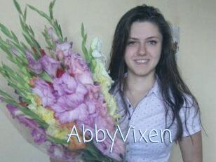 AbbyVixen