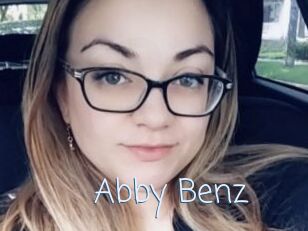 Abby_Benz