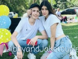 AbbyandJakecouple