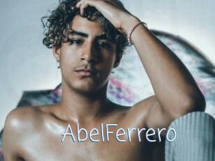 AbelFerrero
