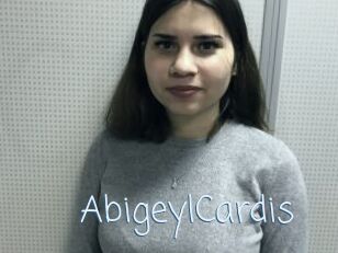 AbigeylCardis