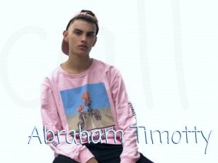 Abraham_Timotty