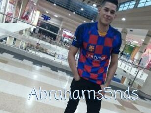 Abrahams5nds