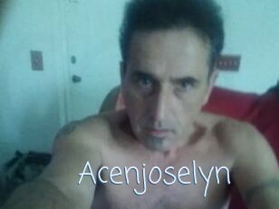 Acenjoselyn