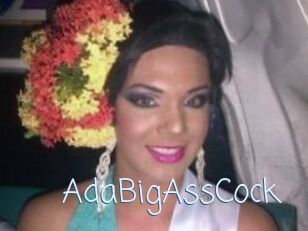 AdaBigAssCock