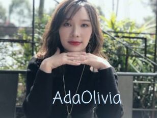 AdaOlivia