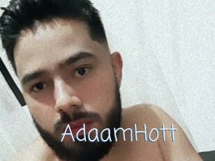 AdaamHott