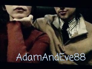 AdamAndEve88