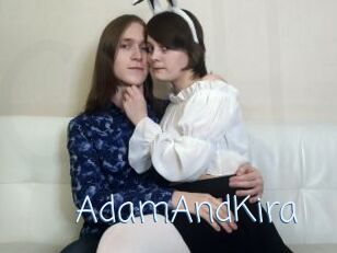 AdamAndKira