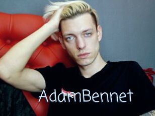 AdamBennet
