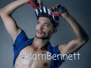 AdamBennett