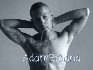 AdamBraand