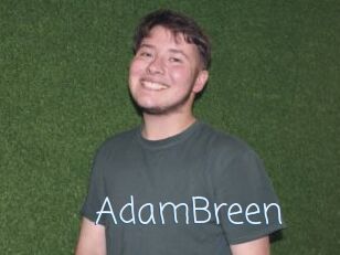 AdamBreen