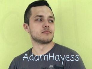 AdamHayess
