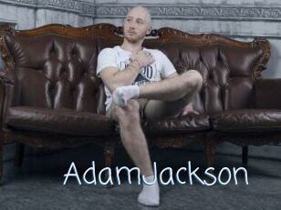 AdamJackson