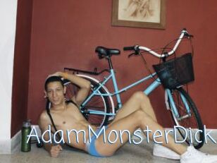 AdamMonsterDick