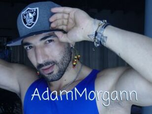 AdamMorgann