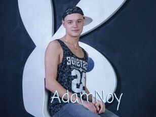 AdamNoy