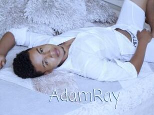 AdamRay