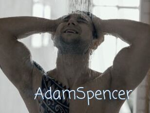 AdamSpencer