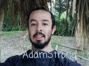 AdamStrong