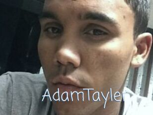 Adam_Tayler