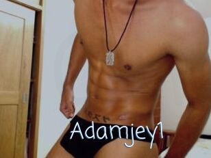 Adamjey1
