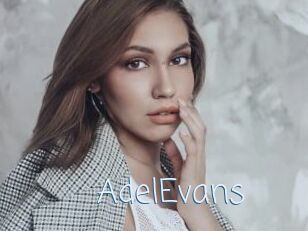 AdelEvans