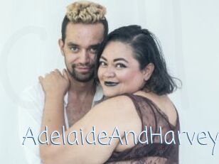 AdelaideAndHarvey