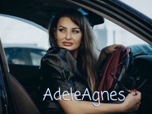 AdeleAgnes