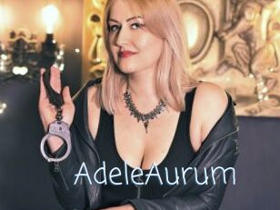AdeleAurum