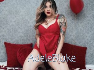 AdeleBlake