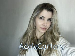AdeleCartery
