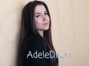 AdeleDixon