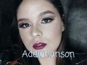 AdeleHanson