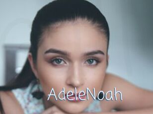 AdeleNoah