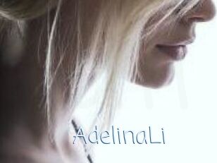 AdelinaLi