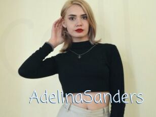 AdelinaSanders