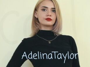 AdelinaTaylor