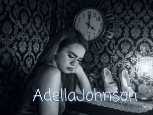 AdellaJohnson
