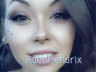 AdenHendrix