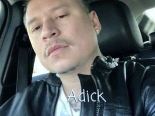Adick
