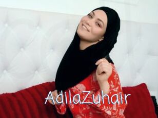 AdilaZuhair