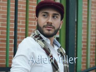 AdlerMiller