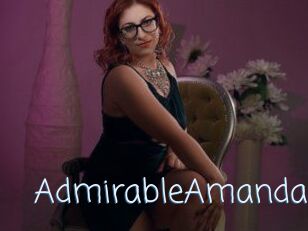 AdmirableAmanda