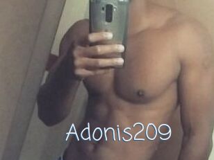 Adonis209