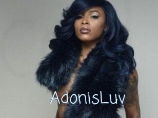 AdonisLuv
